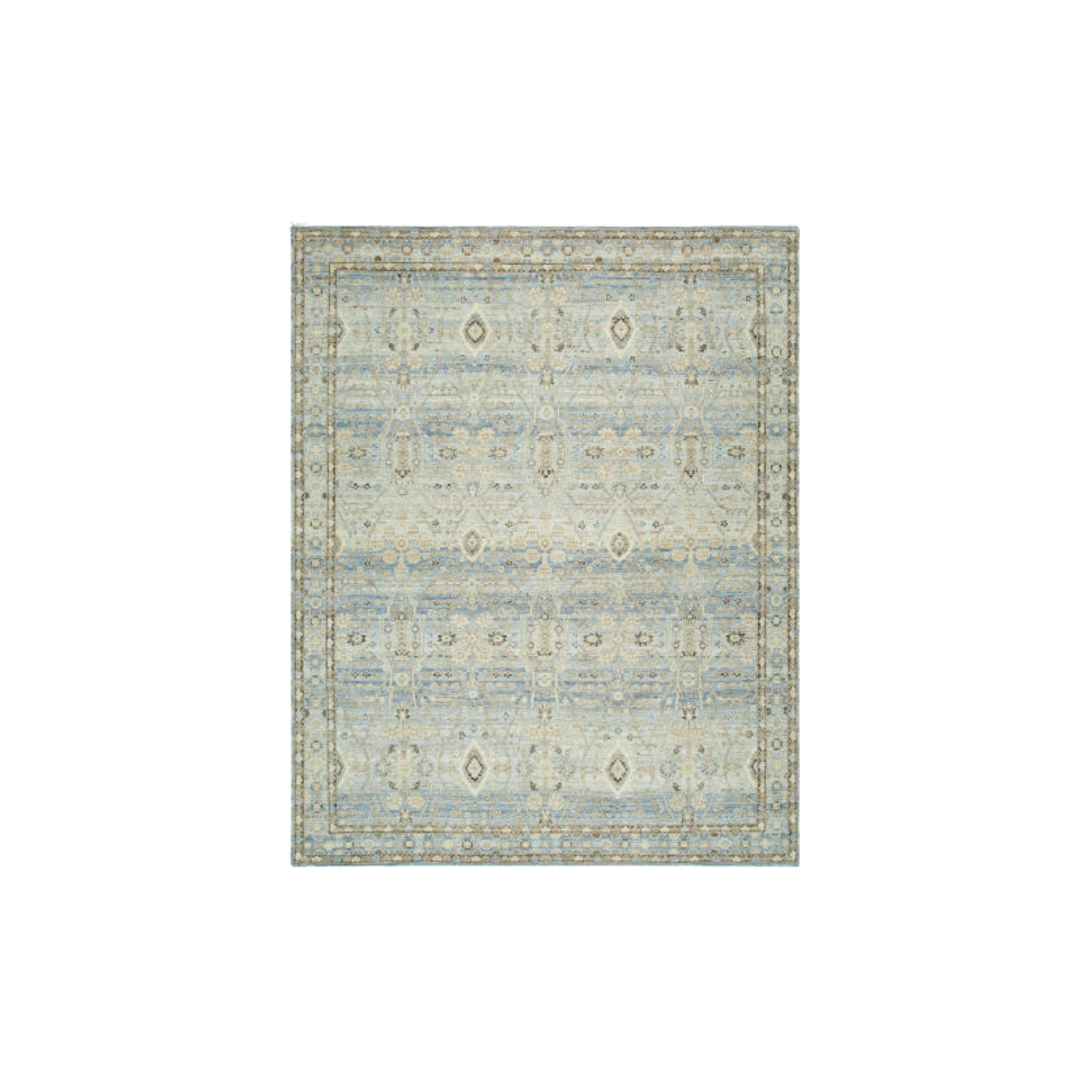 Briar Lane Rug 8X10