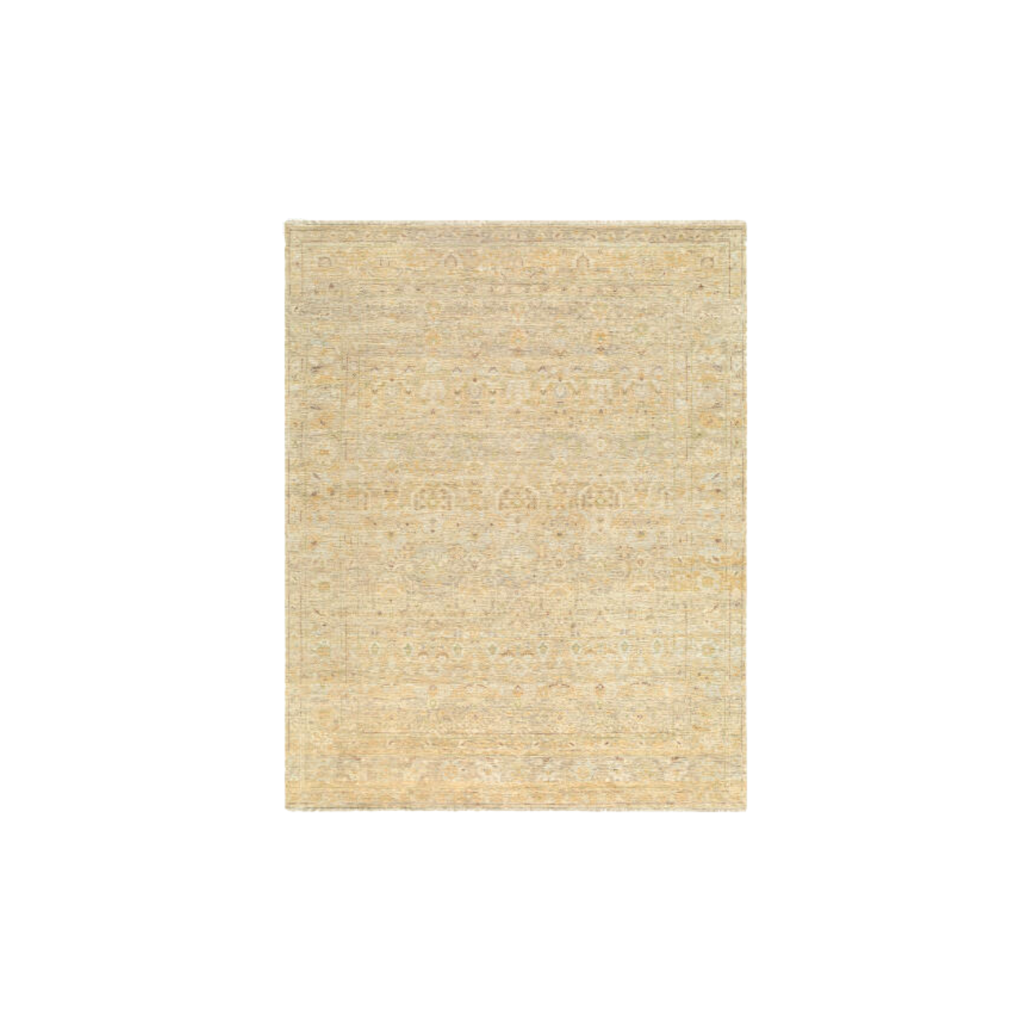 Wheatmere Rug 6X9