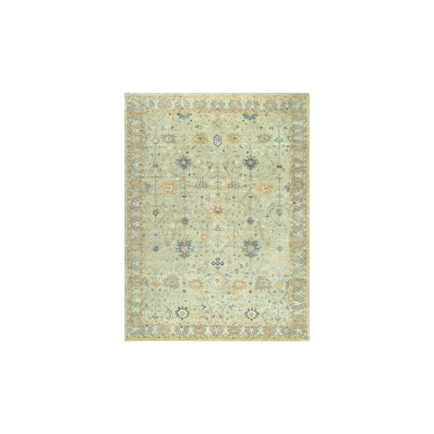 Norwyn Eve Rug 6X9