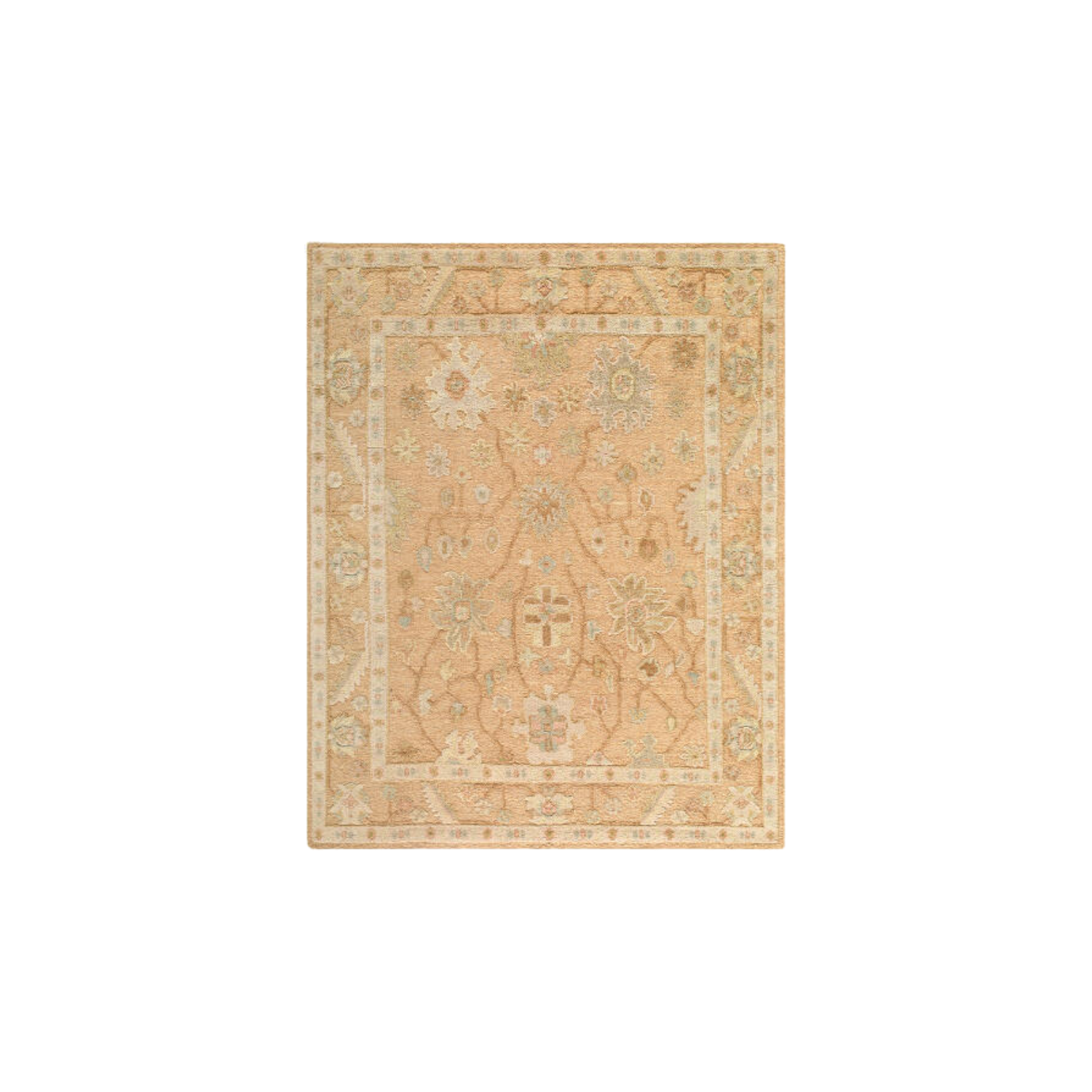 Cressida Rug 2X3