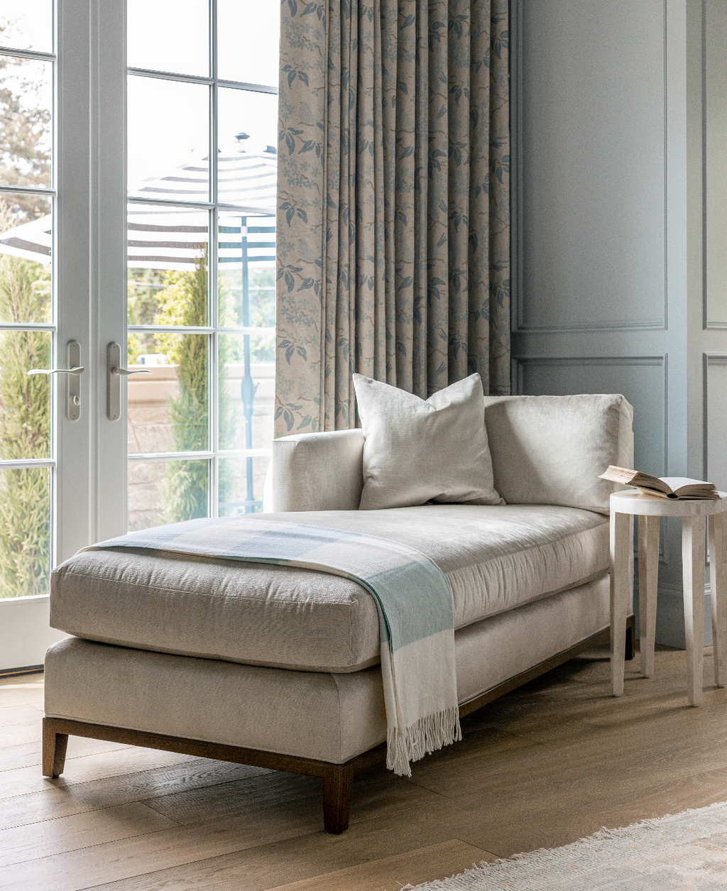 Harold LAF Chaise