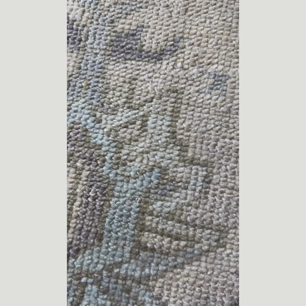 Driftwood Story Rug