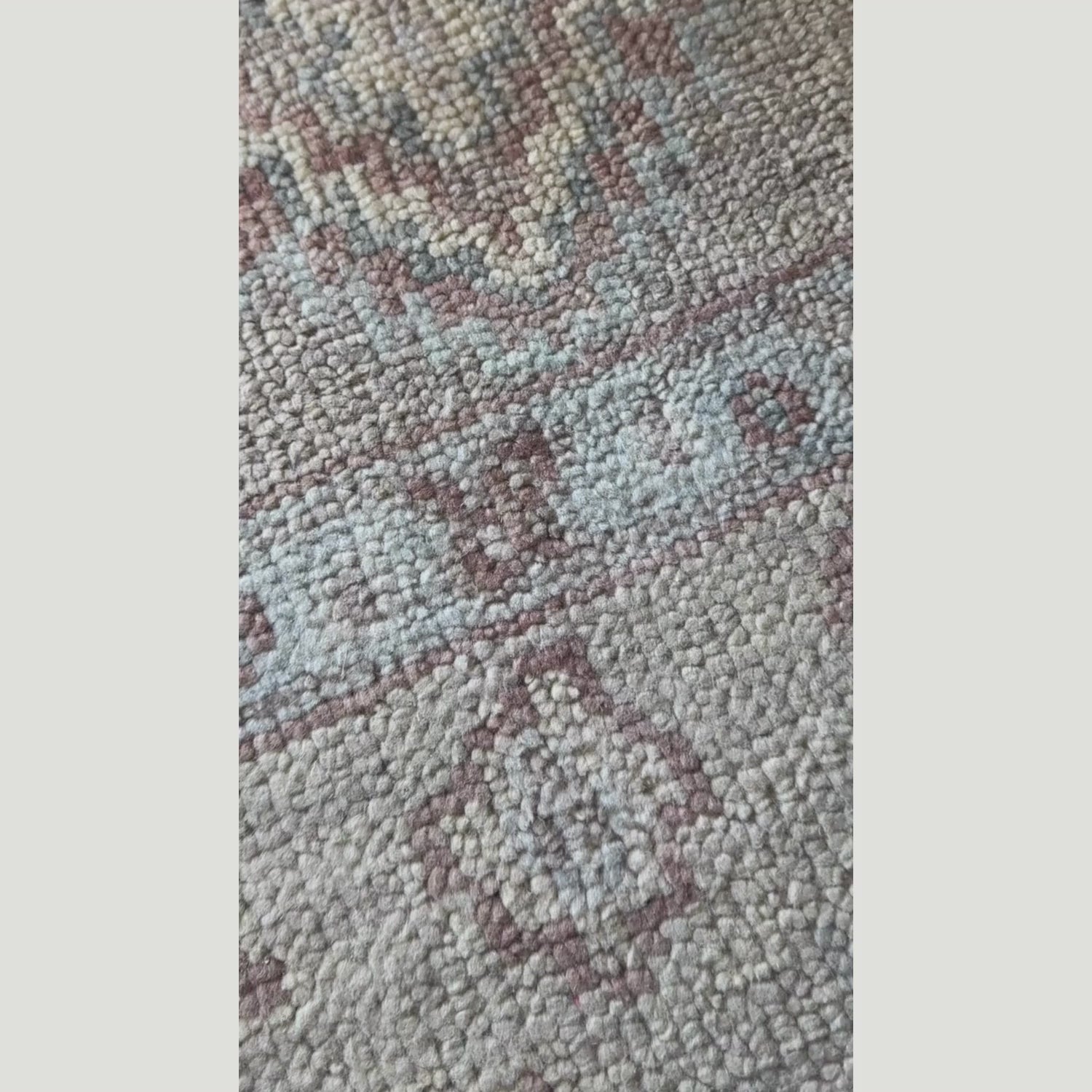 Aurelian Field Rug
