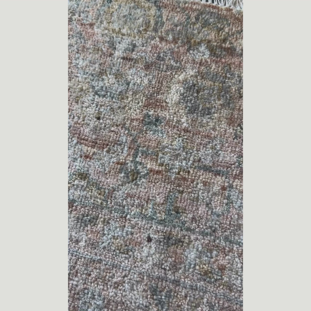 Caspian Court Rug