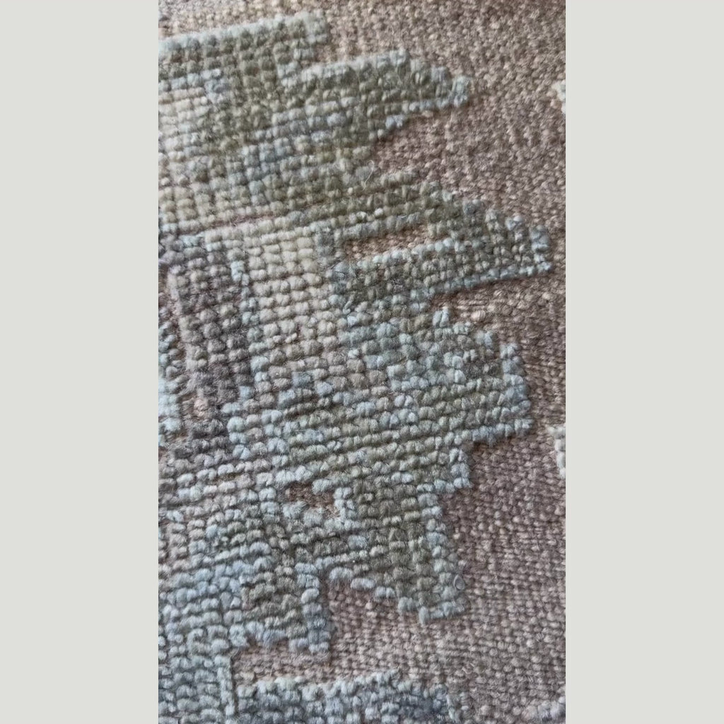 Golden Anatolia Rug