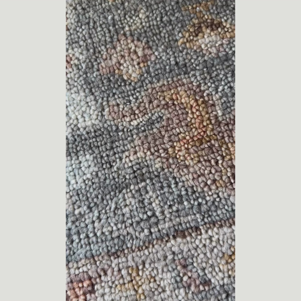 Ember Ridge Rug