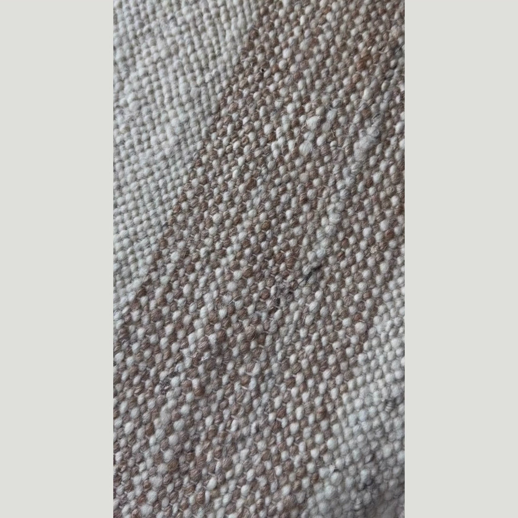 Sandbar Stripe Rug