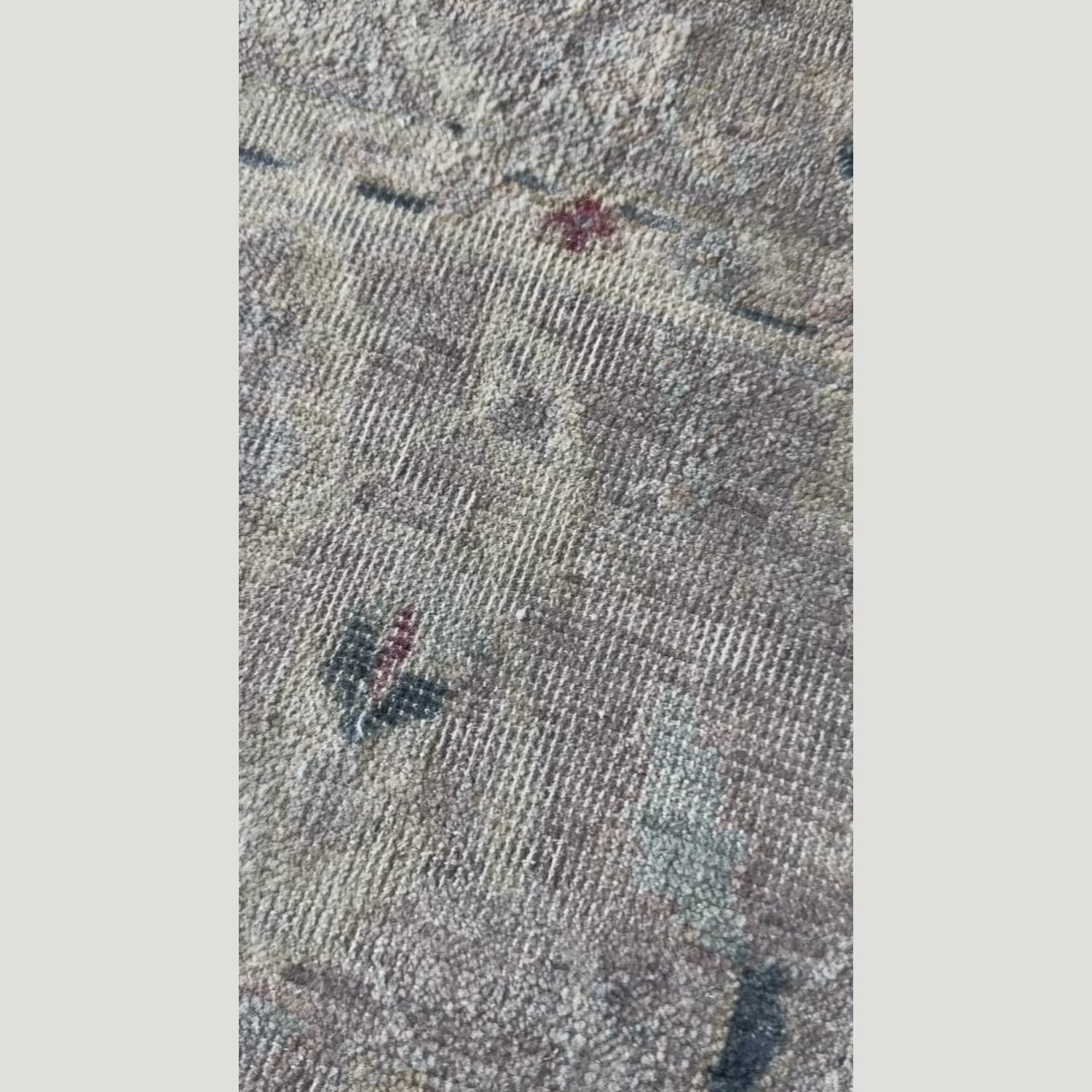 Winslow Point Rug