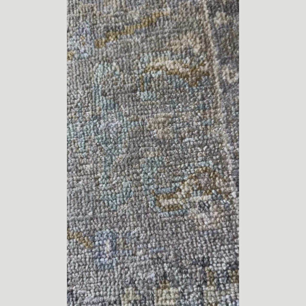 Sagefield Bloom Rug