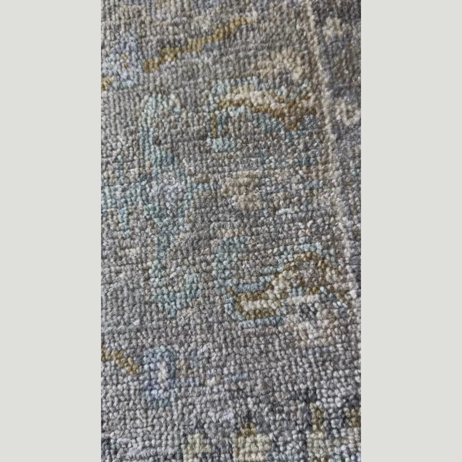 Sagefield Bloom Rug