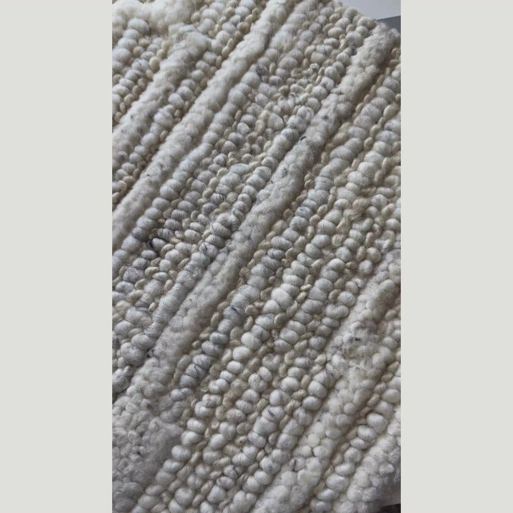 Sandline Grain Runner