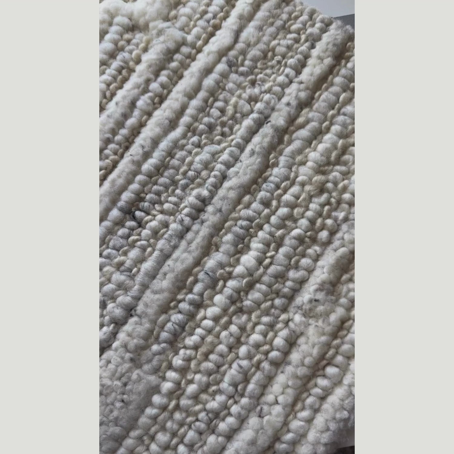 Sandline Grain Runner