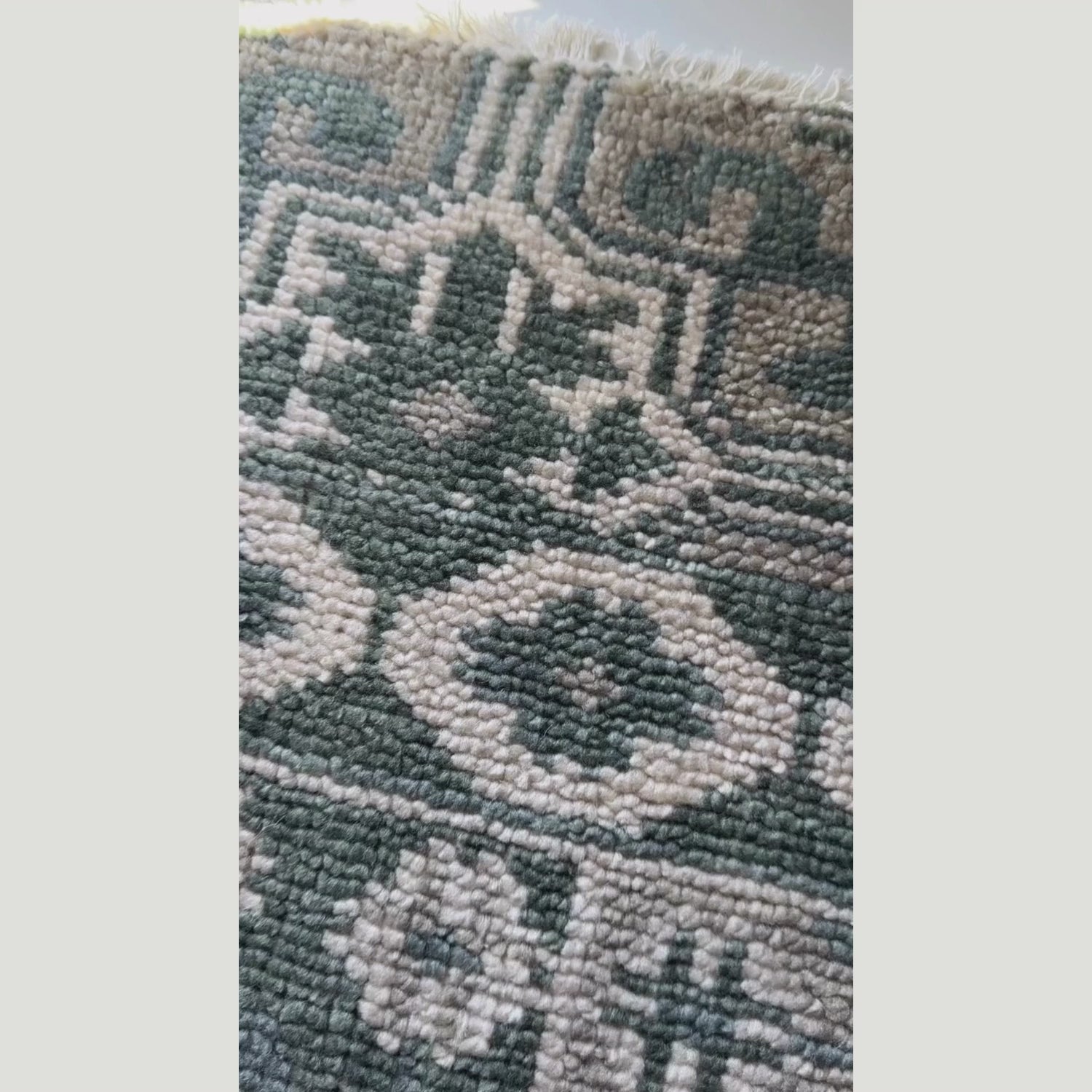 Verdant Juniper Runner