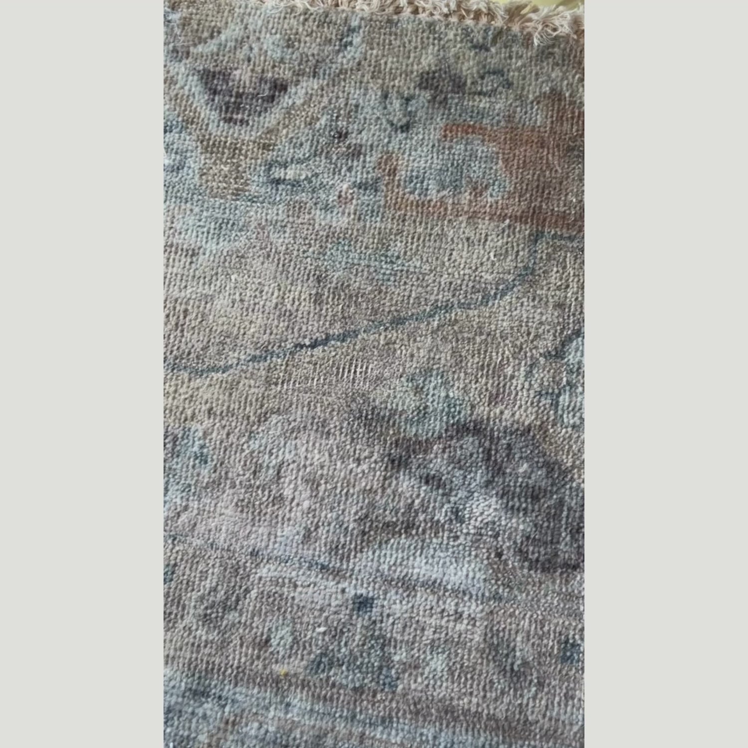 Meridian Veil Rug