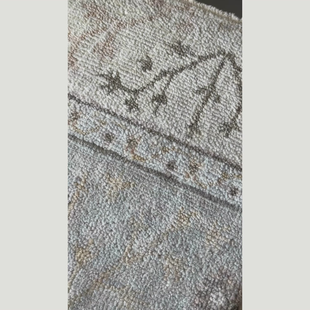 Faded Thicket Rug