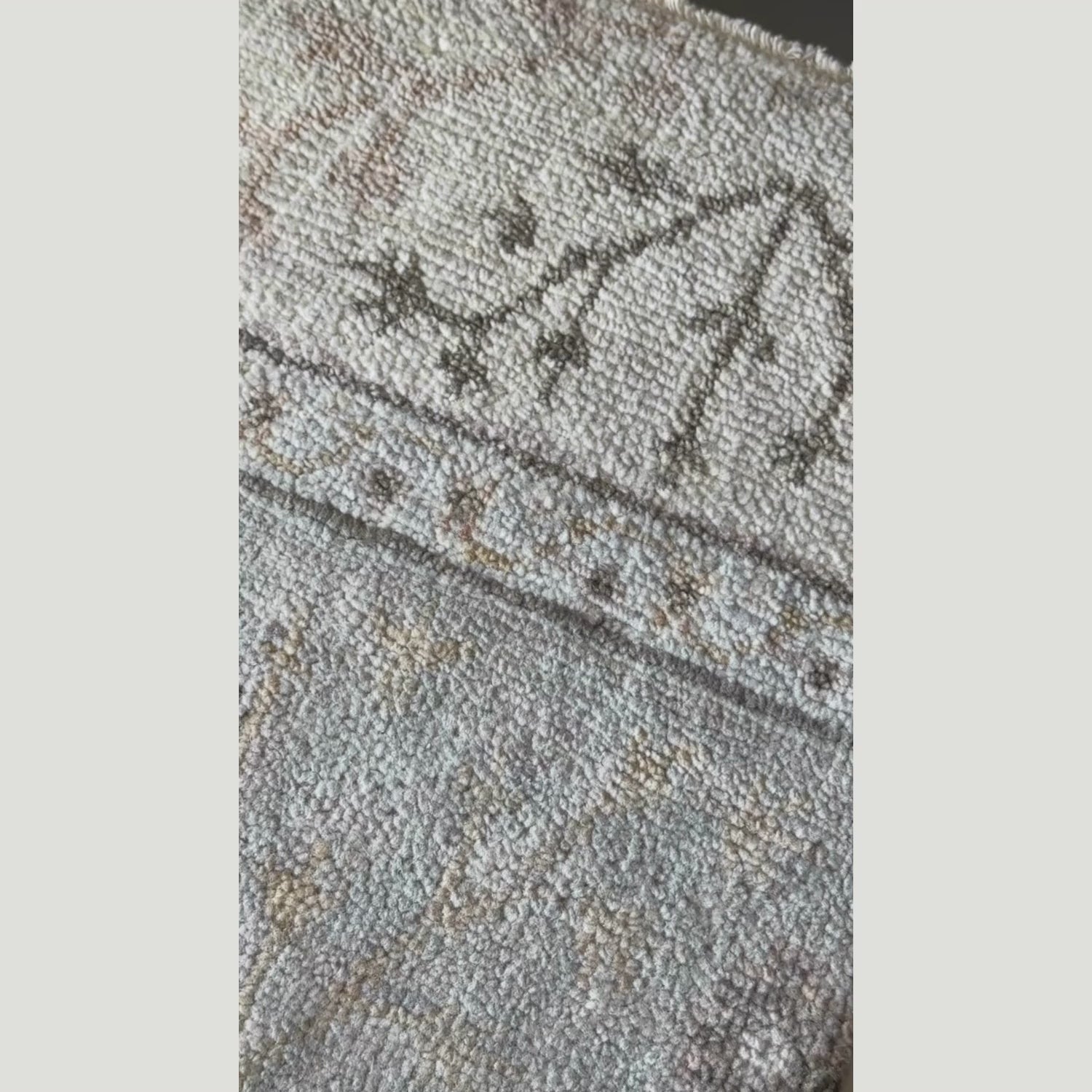 Faded Thicket Rug