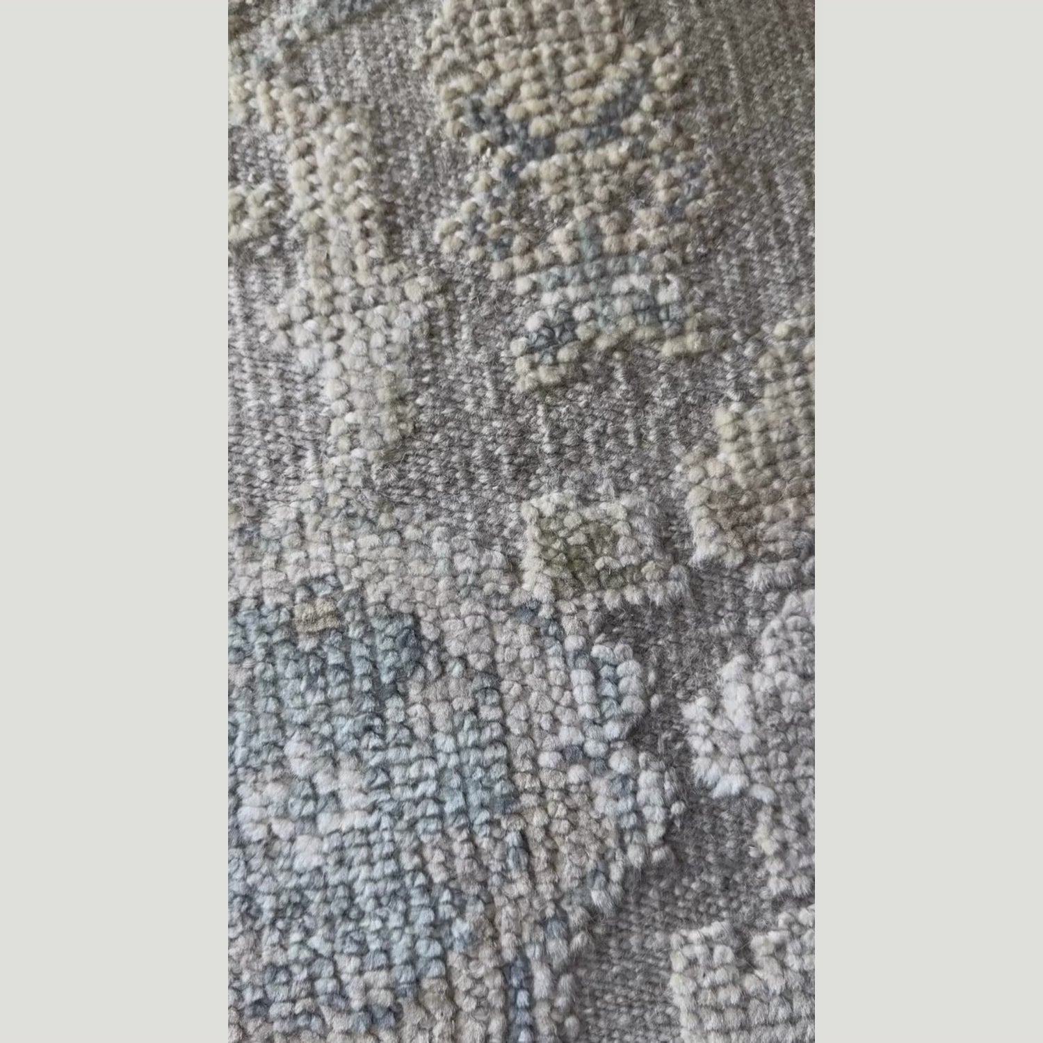 Misty Tideland Rug