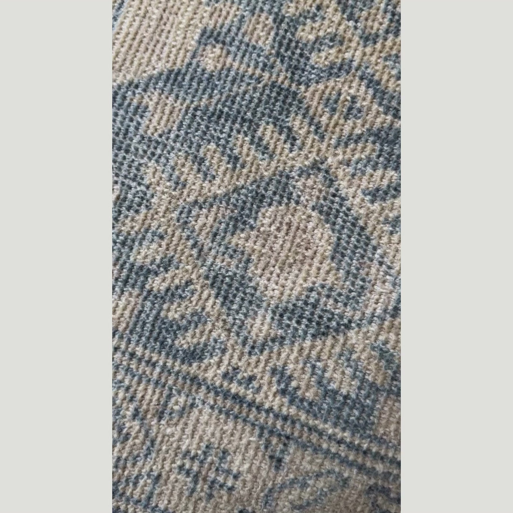 Dune Compass Rug