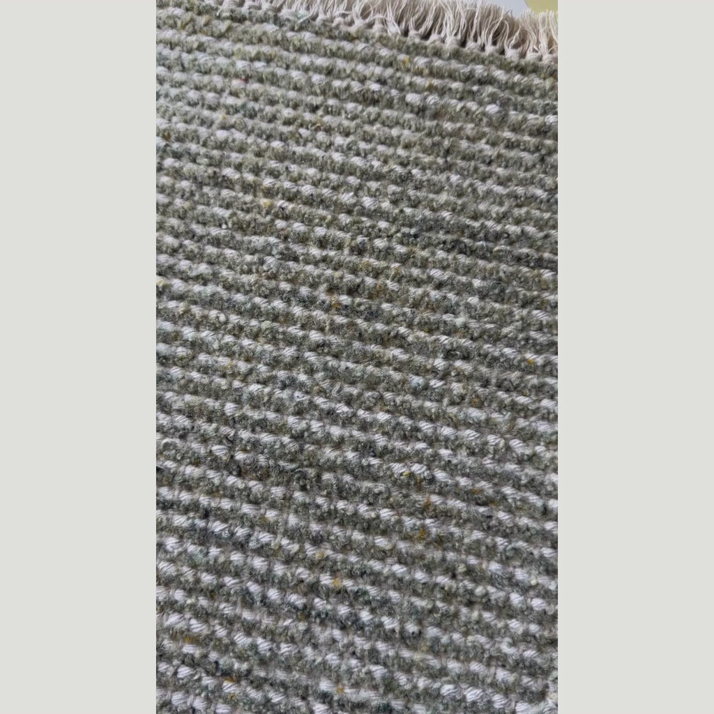 Olive Heritage Rug