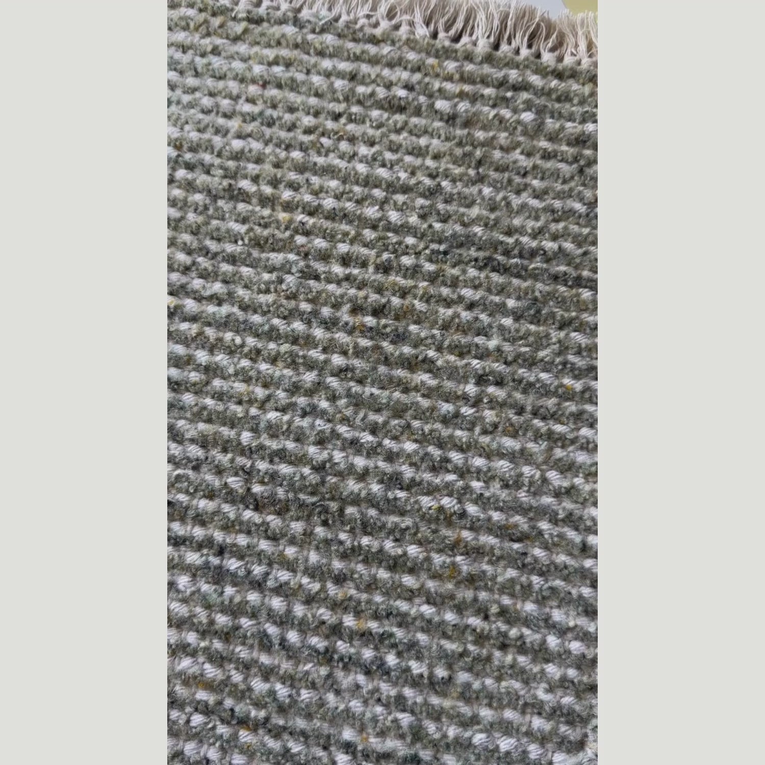 Olive Heritage Rug