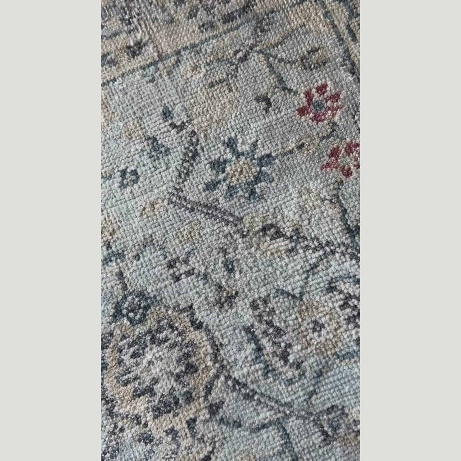 Terrace Manor Rug